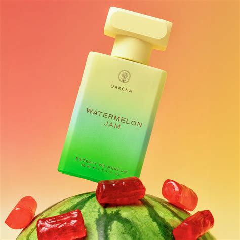 what store sells oakcha perfume